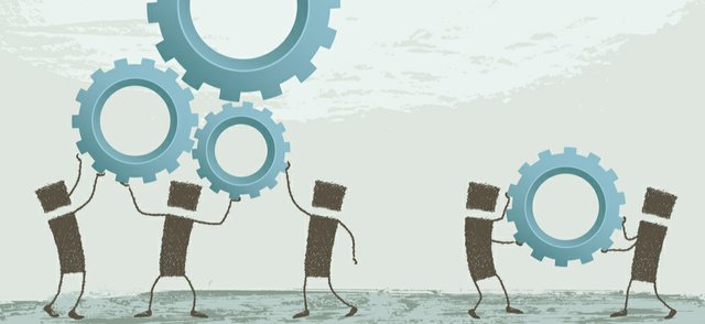 collaborate